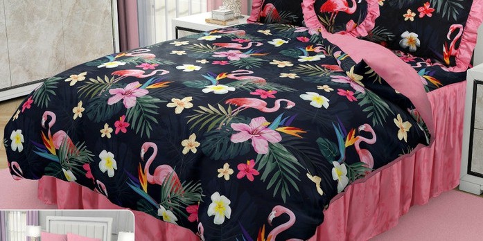 Toko Online Grosir Sprei Shopee Indonesia