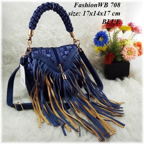 Fashion WB 708 (TAS UNIK)