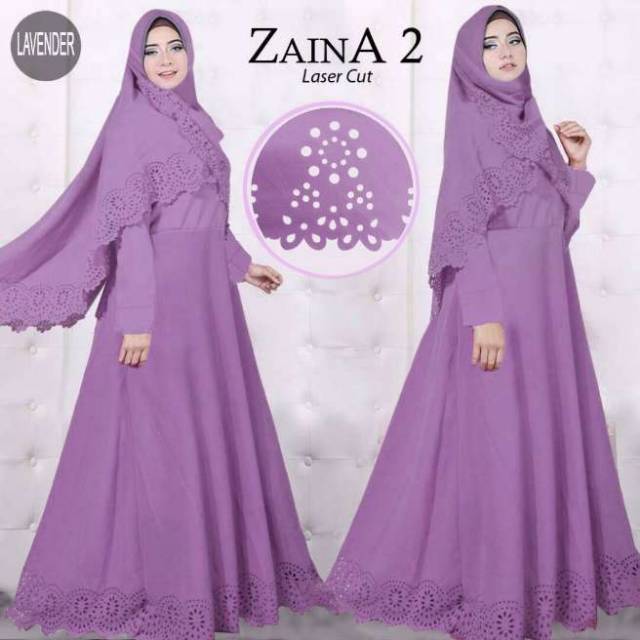 Zaina 2