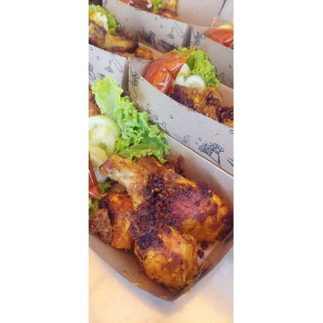

Ayam Panggang Surabaya