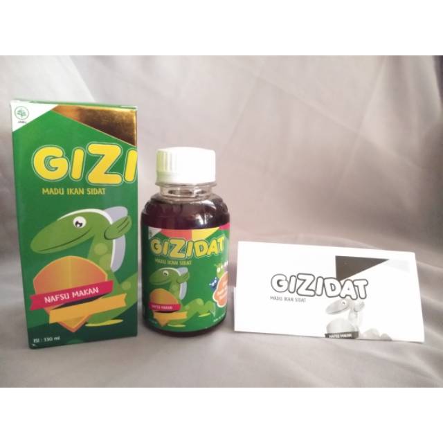 

Gizidat