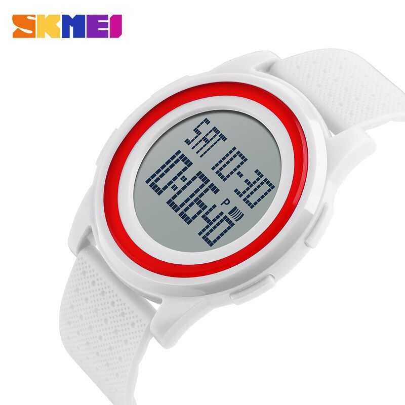 SKMEI Jam Tangan Digital Pria - DG1206