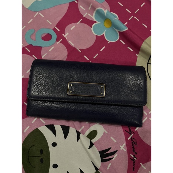 Marc jacobs preloved wallet