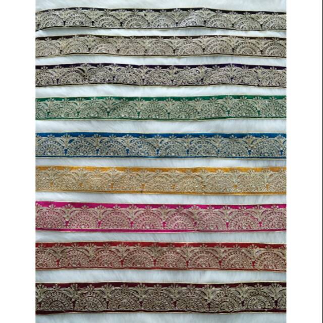 renda india mote 2 (50cm)