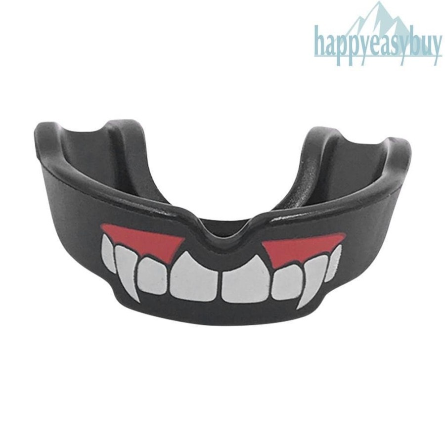 pelindung gigi mouth guard buat tinju MMA