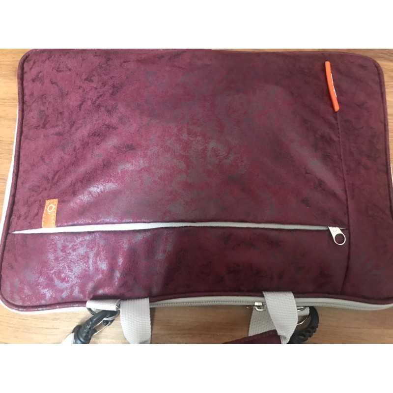 Tas Laptop Mohawk Murah 14 inchi