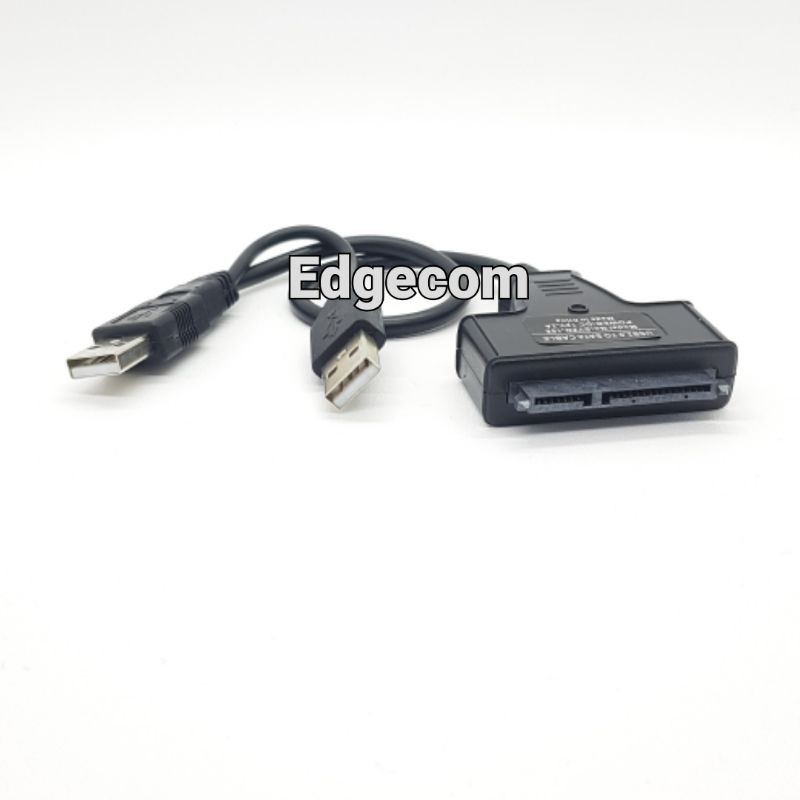 USB 2.0 to SATA Cable Hard Disk Converter