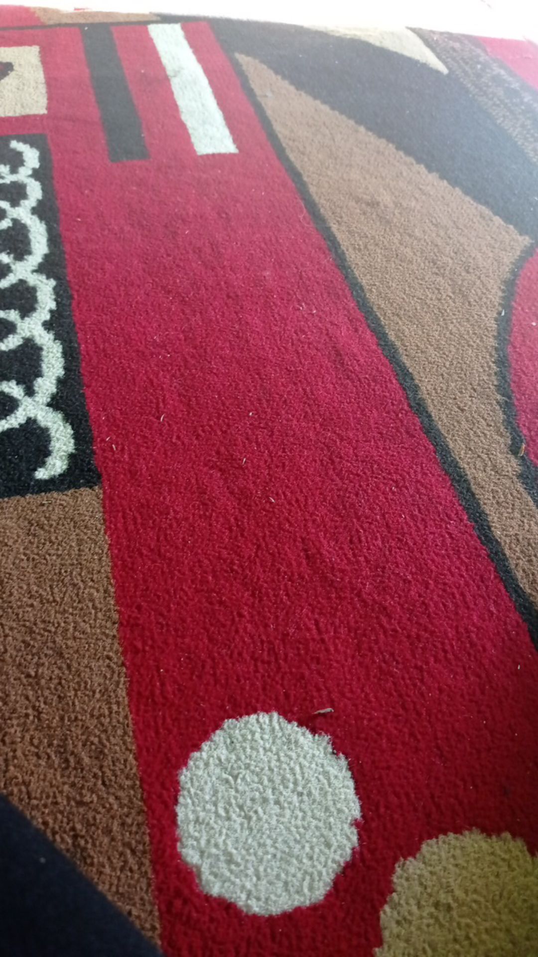 Pangsi Anak  Polos, Klir Batik