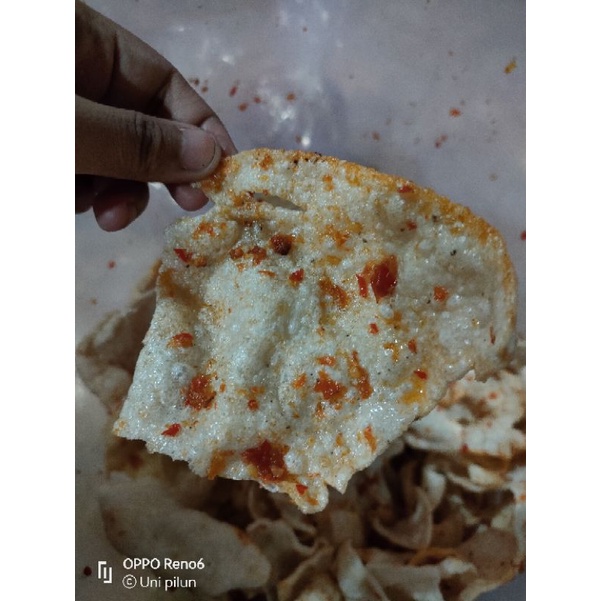 

cesbul krupuk lamuk khas tarokan jajan kiloan cesbul kerupuk lamuk khas tarokan