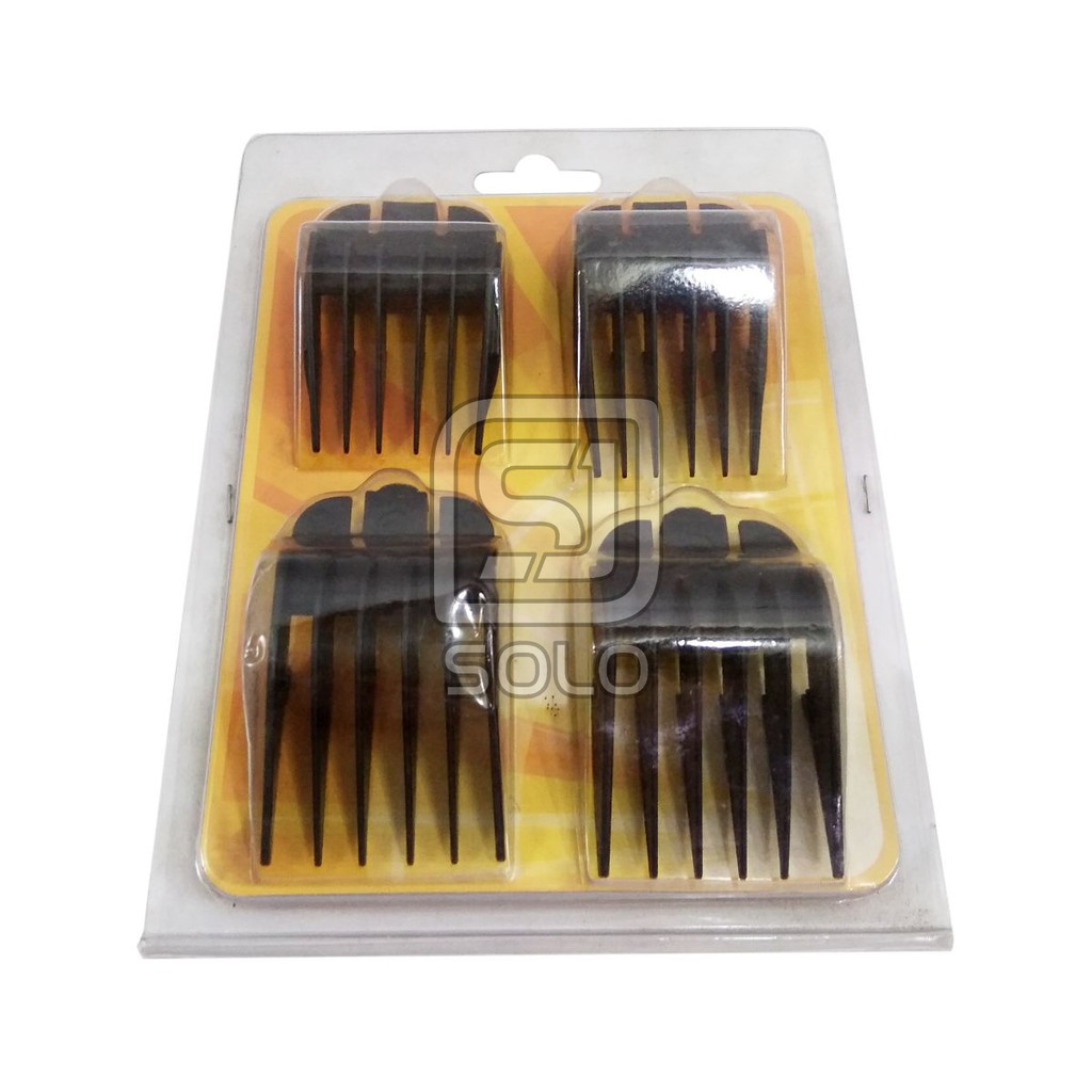 Clipper WAHL Ukuran Sepatu Mesin Cukur Wahl-068