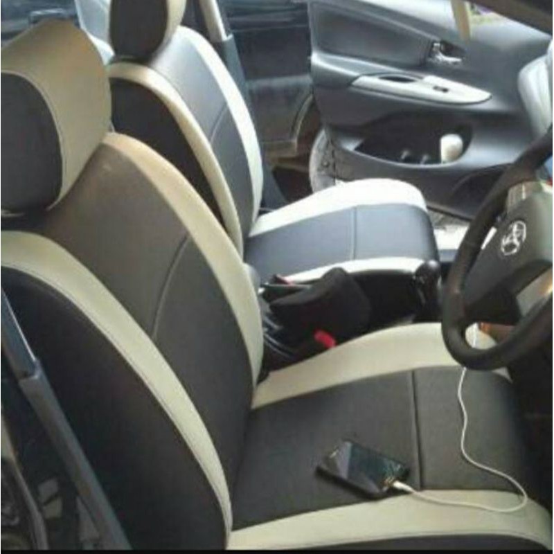 Cover/Sarung Jok Mobil Avanza 2013-2015