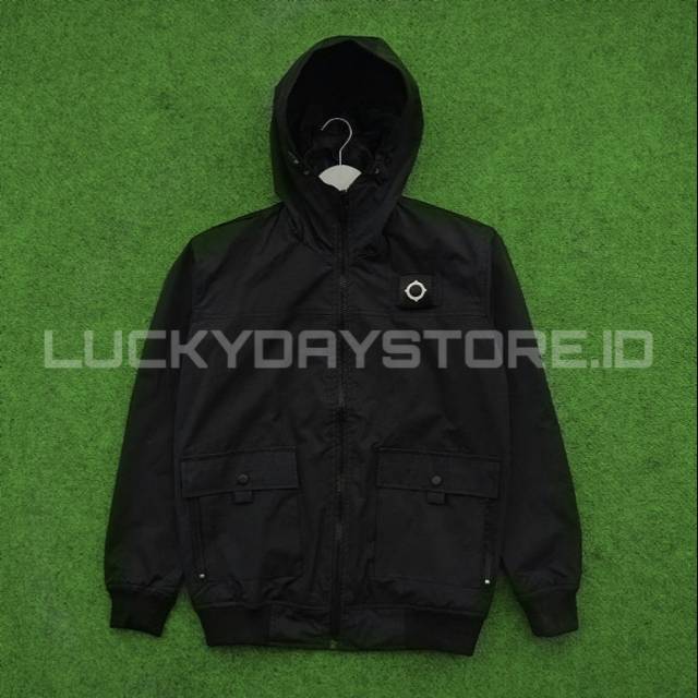 Jaket Ma.Strum infantry