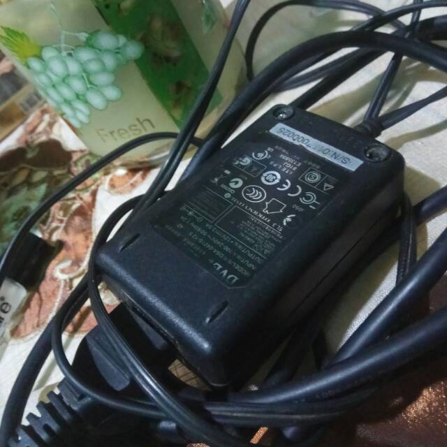 Adaptor korg pa50 fd