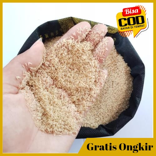 Telur Jangkrik Alam Sliring Super 1 Kg Bibit Telur Jangkrik Super Unggul
