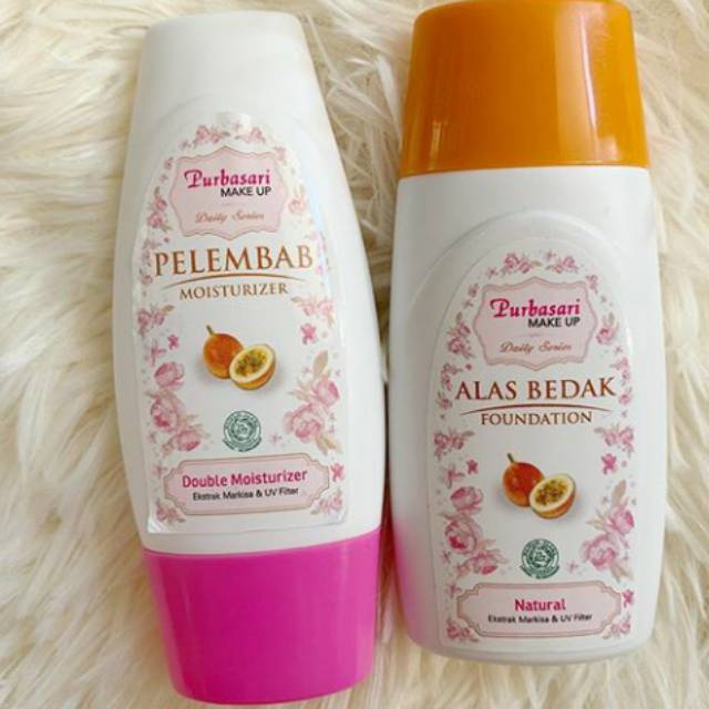 Foundation purbasari