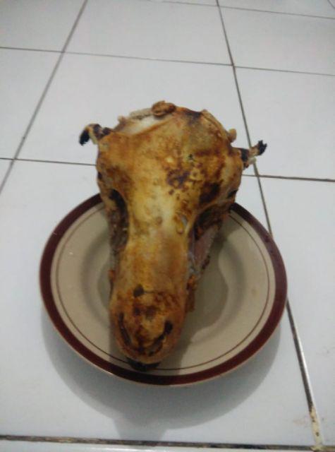 Pupuk Daun Npk Mutiara