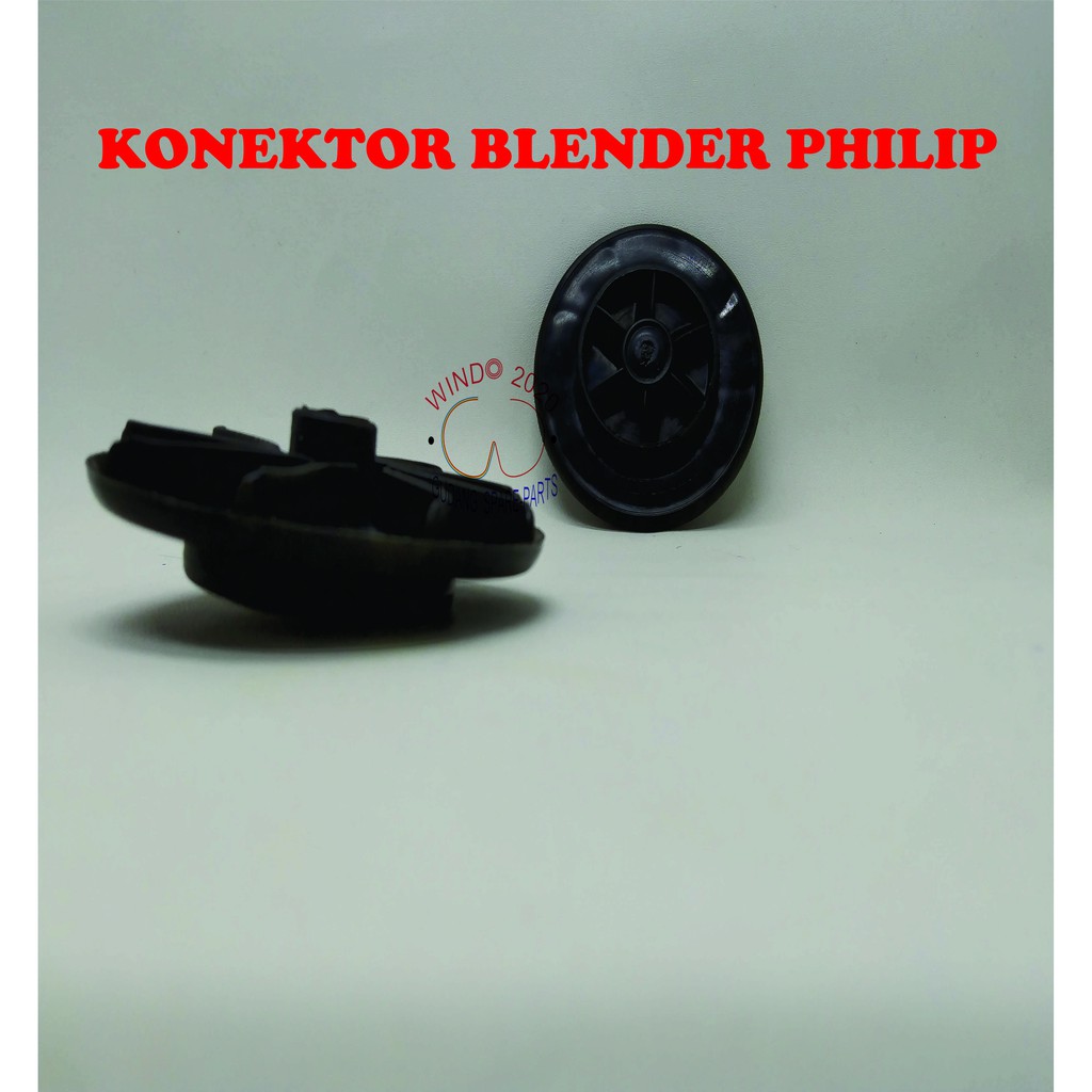 KONEKTOR BLANDER PHILIP | CONEKTOR BALNDER 2061 - 1791 - 2115 | GIGI BLANDER PHILIP  2061 - 1791