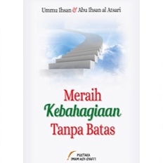 Gameela Bookstore MERAIH KEBAHAGIAAN TANPA BATAS