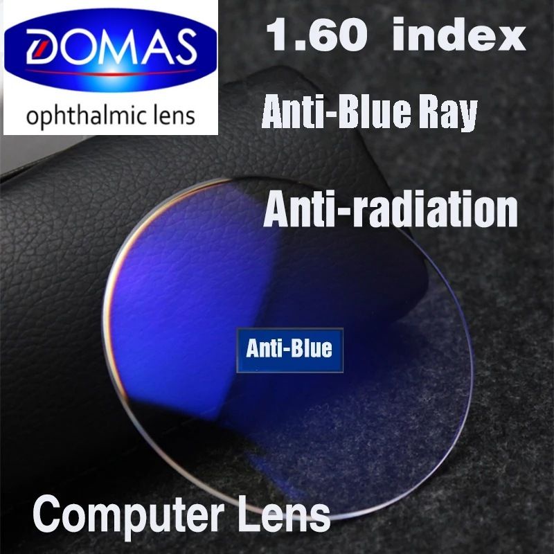 LENSA BLUERAY ANTIRADIASI UNTUK NORMAL , MINUS , PLUS , MINUS CELYNDER / Lensa Blueray 001