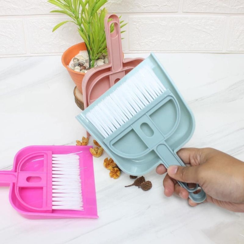 sapu kecil sapu mobil