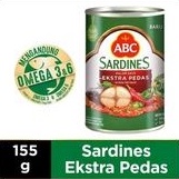 

Sanden ABC 155 gr