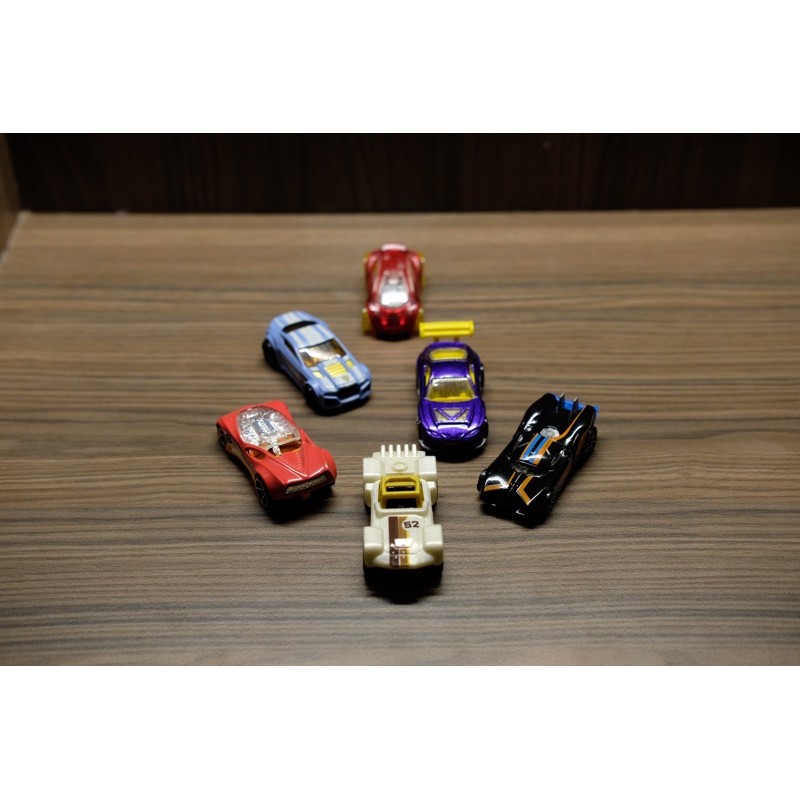 Hotwheels Loose Original Murah - Bisa pilih varian