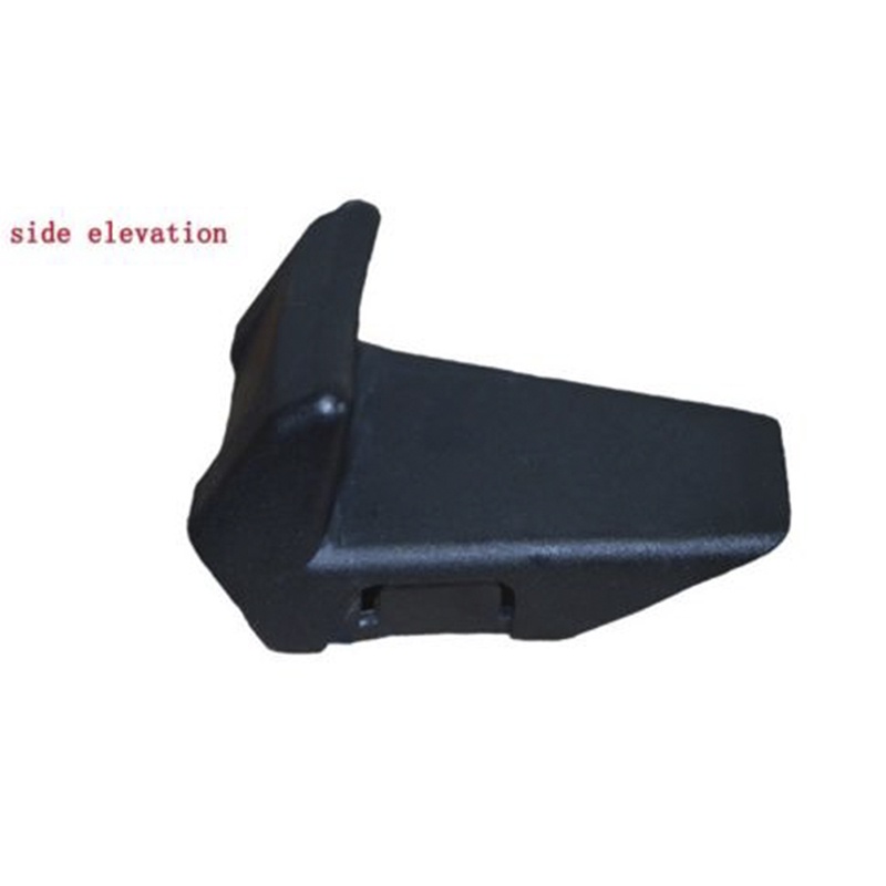 【Theredsunrisesiwy.id】4PCS Plastic Tyre Changer Wheel Protection Rim Guards Clamping Jaw Protector