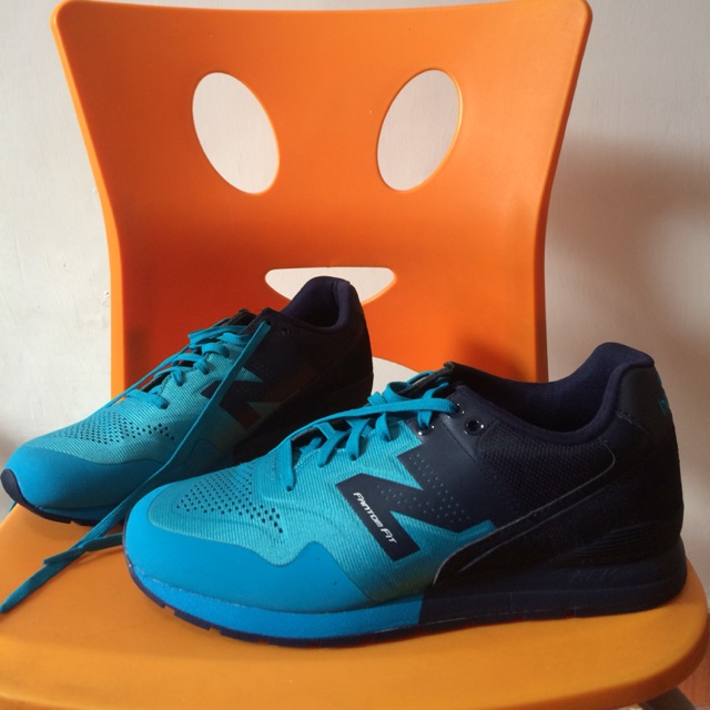 new balance 996 fantomfit