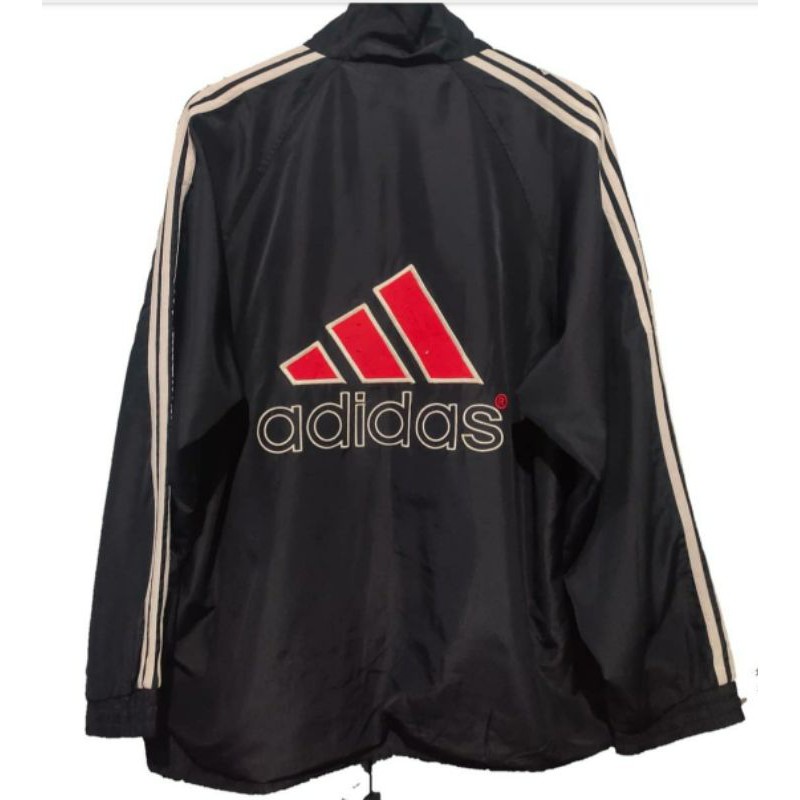 Adidas big logo