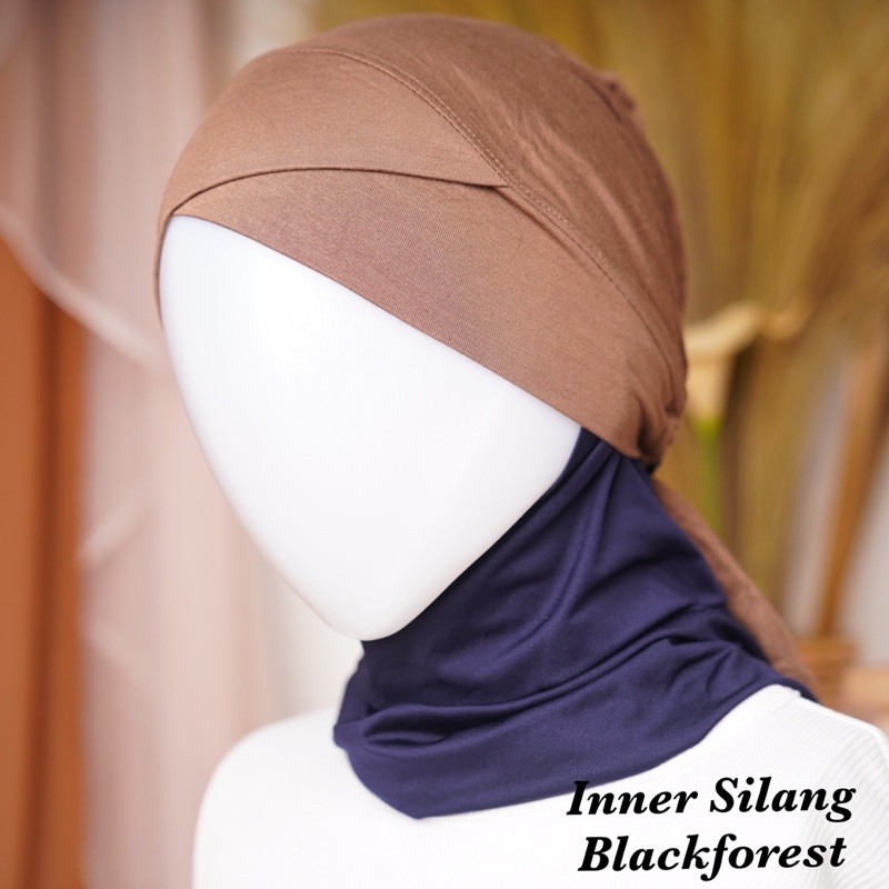 Inner Silang Basic Turki Premium/Ciput Silang