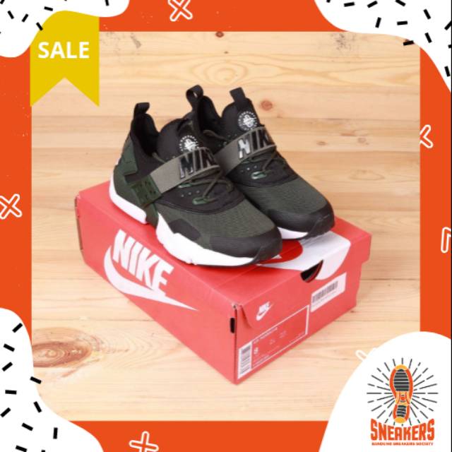 [PREMIUM] SEPATU NIKE HUARACHE SNEAKERS PRIA CASUAL COWOK SPORT OLAHRAGA GRADE ORIGINAL KETS MURAH