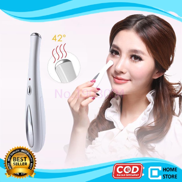 Alat Pijat / Alat Pijat Wajah / Alat Pijat Wajah Elektrik / Alat Pijat Wajah Kantung Mata  - Multi C