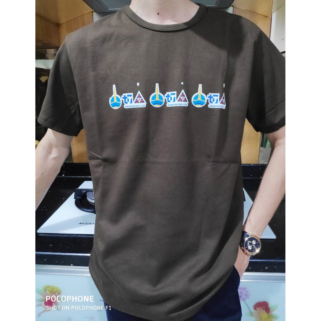 BAJU KAOS PENDEK / BAJU KAOS PRIA COWOK TUMBLR TEE