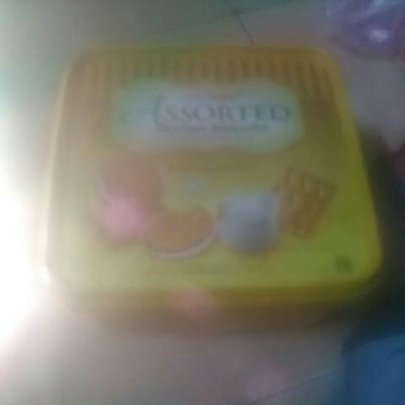 

biskuit durian