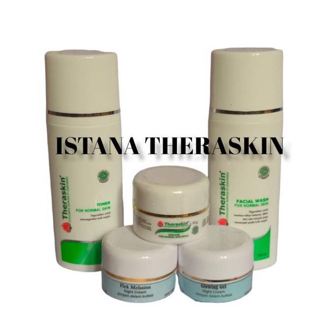 PAKET FLEK TEBAL/FLEK HITAM MEMBANDEL