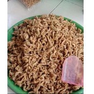 

Usus Crispy Renyah murah nikmat .