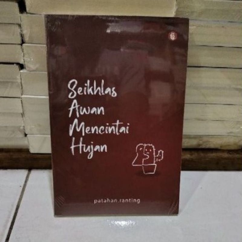 1 PAKET  3 BUKU BEST SELLER MOTIVASI  KERTAS BOOKPAPER-2