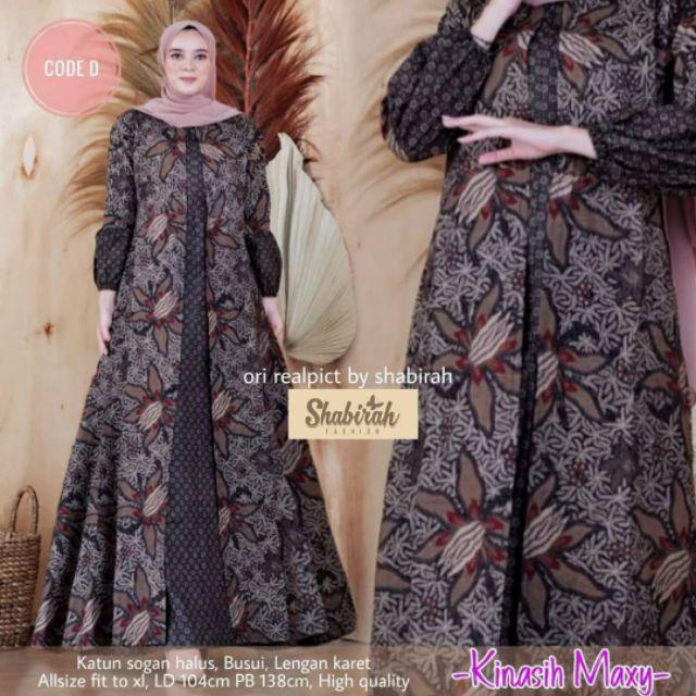 Batik jumbo BIG SIZE JUMBO XXL XXXL 3L 4L 5L MURAH BATIK JUMBO COUPLE-Gamis