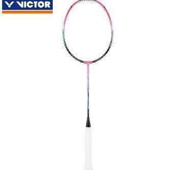 RAKET BADMINTON VICTOR JETSPEED S11 MADE IN TAIWAN 30LBS FREE TAS GRIP DDSD5465