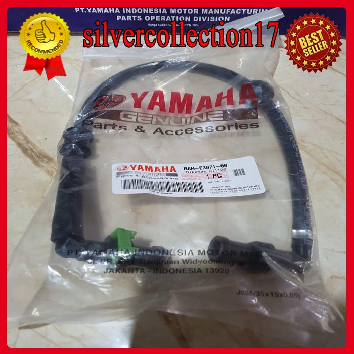 Grosir SELANG INJEKTOR INJECTOR BENSIN NEW NMAX 2020 ASLI ORI YAMAHA Elegan