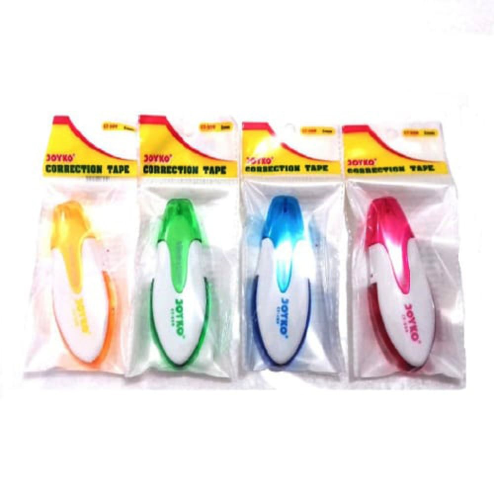 

Joyko Correction Tape / Tipex CT509