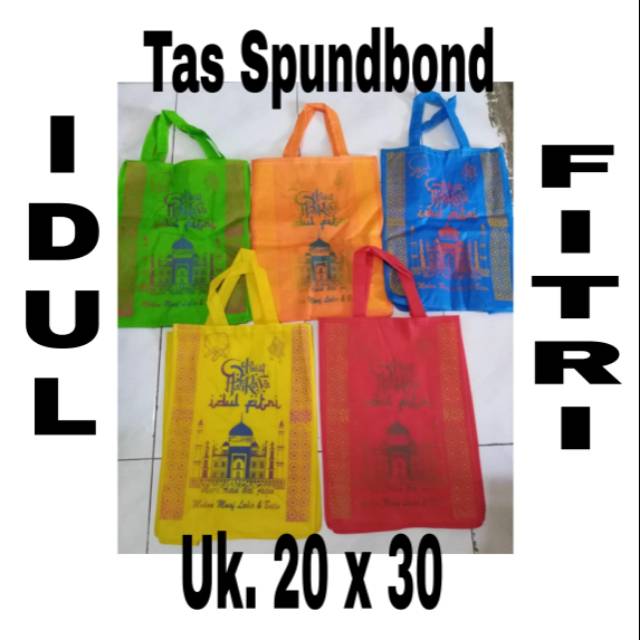 

Spesial Lebaran Tas Idul Fitri (tidak bisa pilih warna)