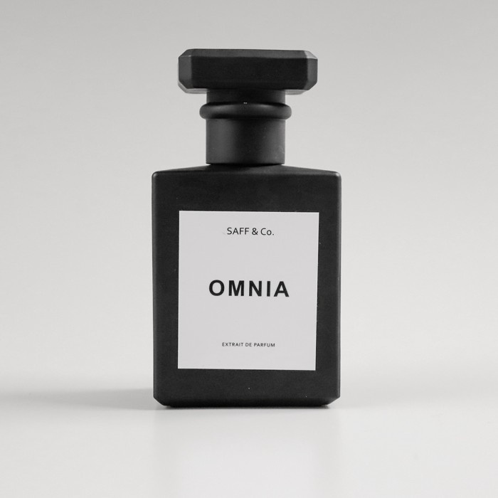 SAFF & Co. Extrait de Parfum - OMNIA