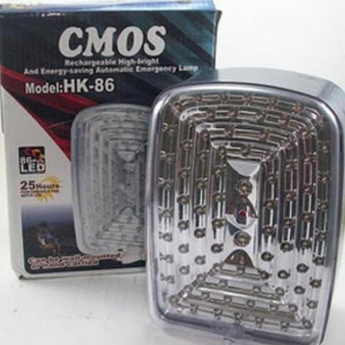 Cmos HK86/Emergency Cmos/Cmos 86 led/Cmos led