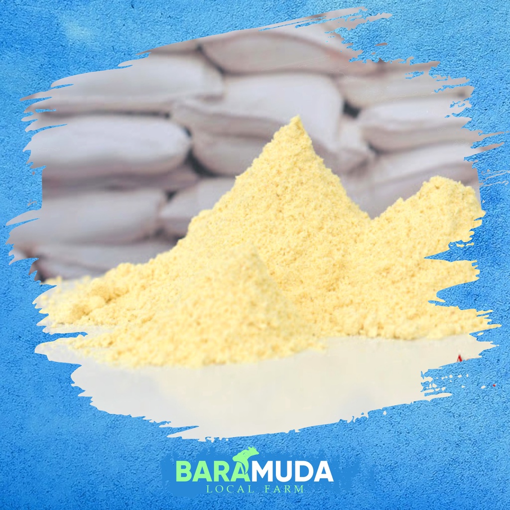 Ampok Jagung | Pakan Ternak | Pakan Ayam | ampok