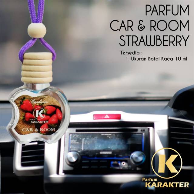 PROMO PARFUM CAR &amp; ROOMBEST SELLER