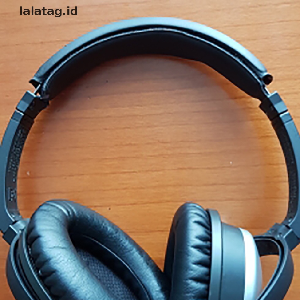 (Flyag) Bantalan Headband Headphone Bahan Busa Untuk QuietComfort QC25 QC35