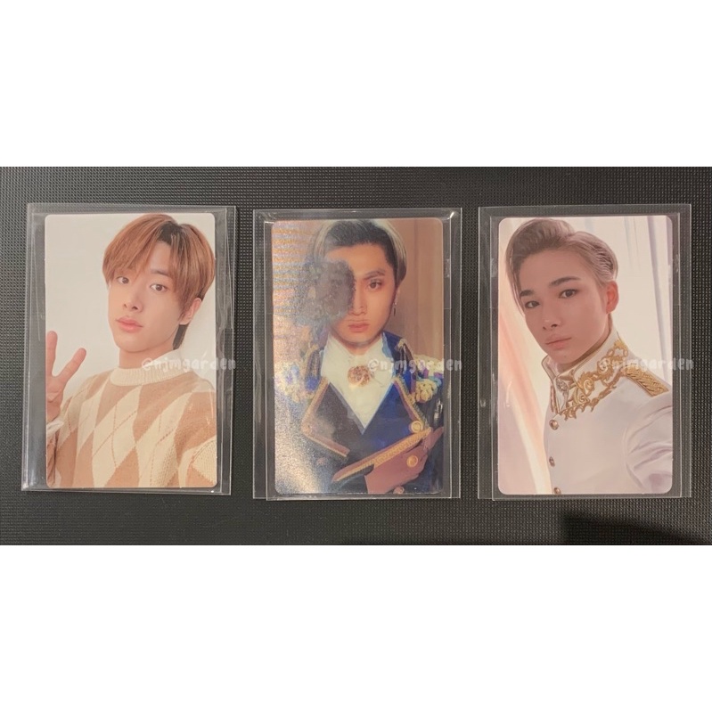 jake rpc dvd, jay lenti ni-ki selca up