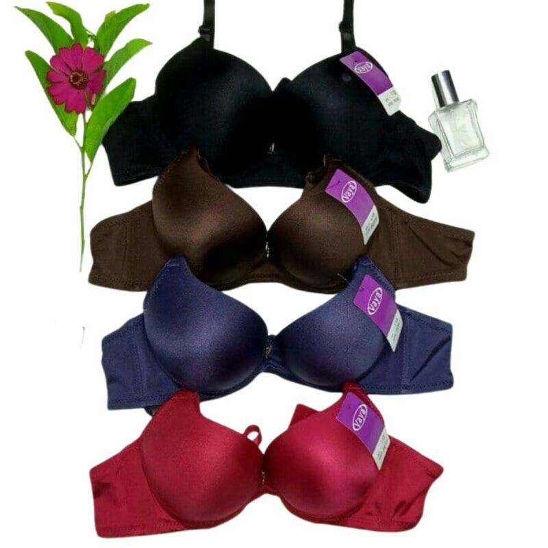 Bh Vaya Bh Busa Tebal  Bra Kawat Bh Vaya 118
