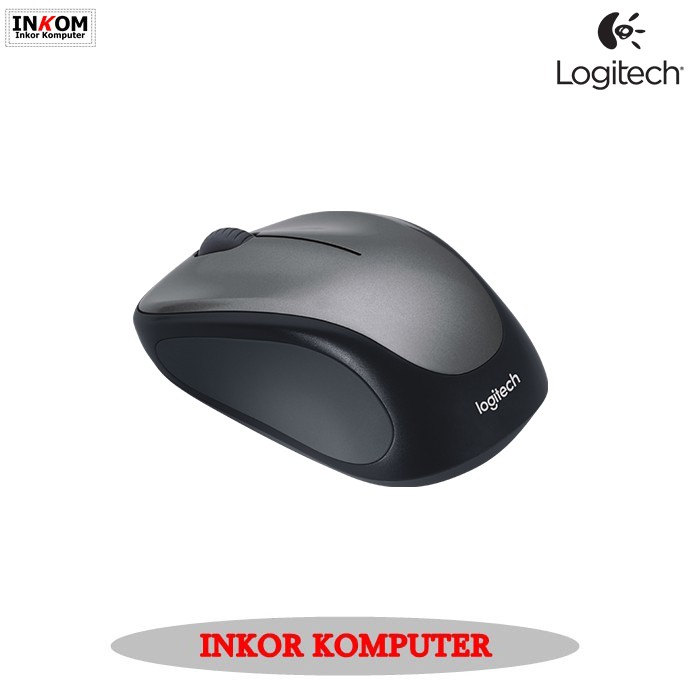 Mouse Wireless Logitech M235